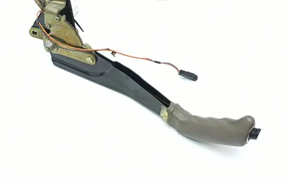 Jaguar XJ X300 Handbrake/parking brake lever assembly