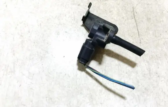 Mercedes-Benz A W168 Air pressure sensor 0261230191