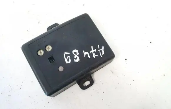 Volkswagen PASSAT B5 Other control units/modules 3g19949