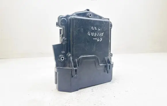 Honda Accord Engine control unit box 