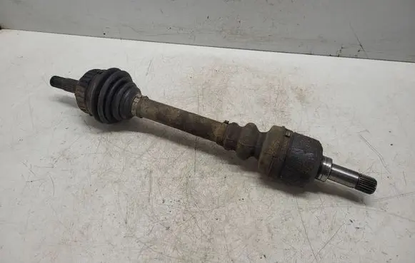 Peugeot Boxer Front driveshaft