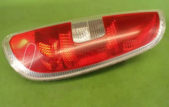 Seat Ibiza III (6L) Rear/tail lights 5J7945112