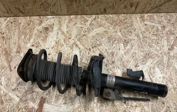 Volvo V50 Front shock absorber/damper 22112880 VNEB288