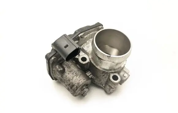 Ford Focus Electric throttle body valve 