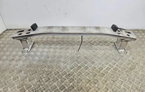 Toyota Prius (XW30) Front bumper cross member 5202147023 5701447030 5701347030