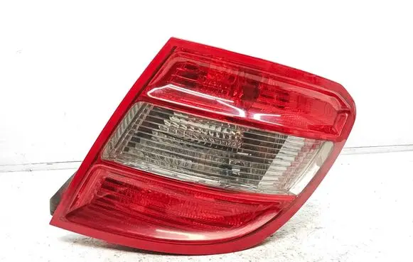Mercedes-Benz C W204 Rear/tail lights 2048203864 12291201