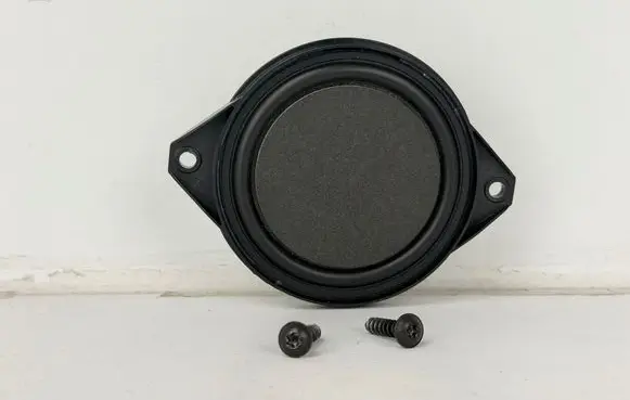 Audi A1 Panel speaker 82A035416 00555 20220925