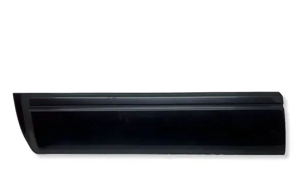 Mitsubishi Pajero Front door trim (molding) MN117287