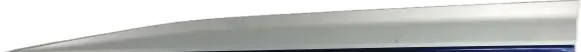 Audi Q4 Sportback e-tron Front door trim (molding) 89A853959B