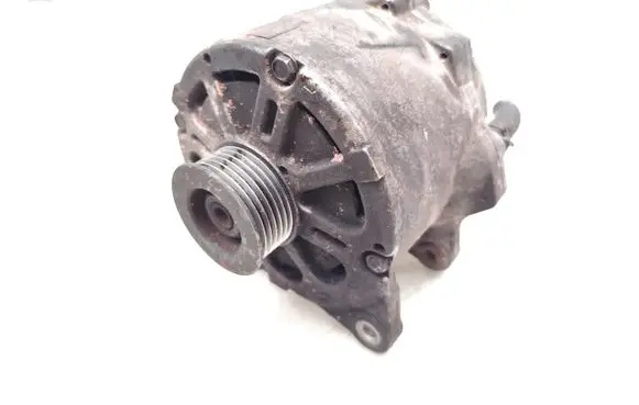 Volkswagen Touareg I Generator/alternator 059903015P