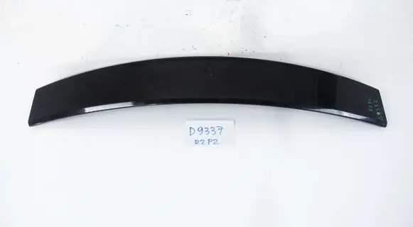 Honda Civic X Tailgate/trunk spoiler 