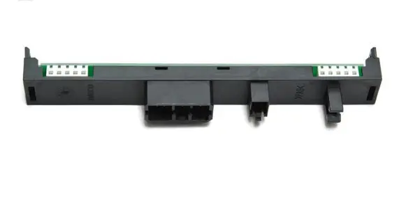 Iveco Daily 6th gen Light module LCM 69500342
