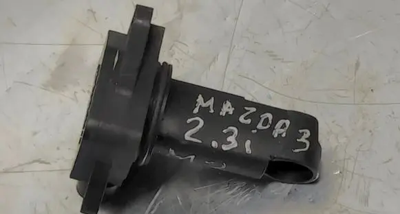 Mazda 3 I Air pressure sensor 1974002010 ZL01