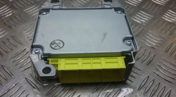 Airbag control unit/module