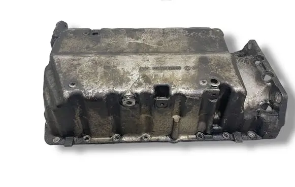 Ford Mondeo MK IV Oil sump 9653835680 9648254280