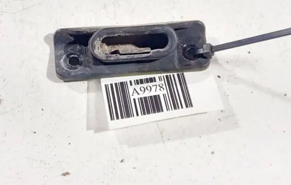 Ford Transit Other interior part yc15v268b66 yc15-v268b66