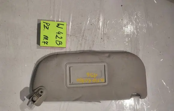 Alfa Romeo 156 Sun visor 4651313