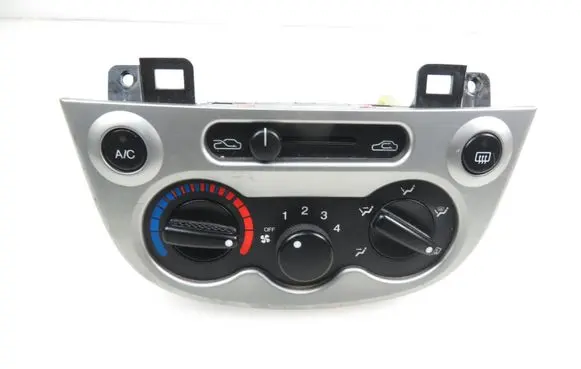 Chevrolet Matiz Interior fan control switch 