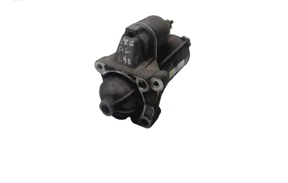 Renault Trafic II (X83) Starter motor 7700116260C D7R44 1299GCN