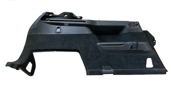 Volvo XC90 Trunk/boot side trim panel 31377857