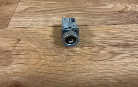 Citroen C8 Electric sliding door switch 1488929077