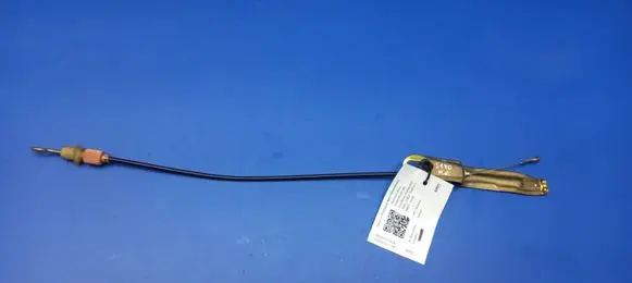 Mercedes-Benz S W140 Front door cable line 1407600404