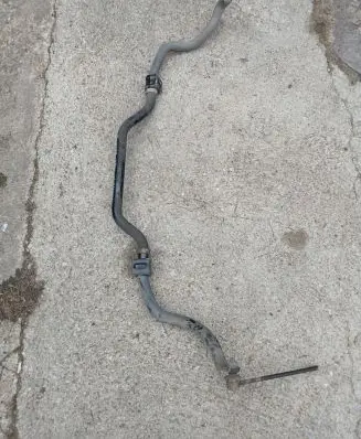 Opel Antara Front anti-roll bar/sway bar