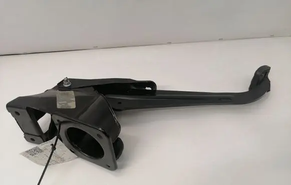 Mercedes-Benz Vito Viano W639 Brake pedal A6392901401 04W29ZGS003