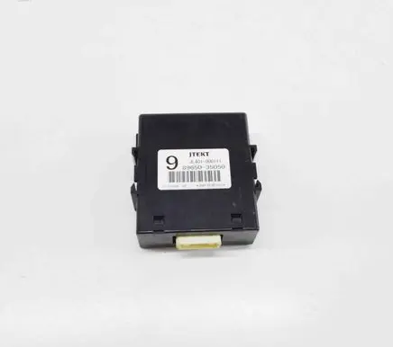 Power steering control unit/module