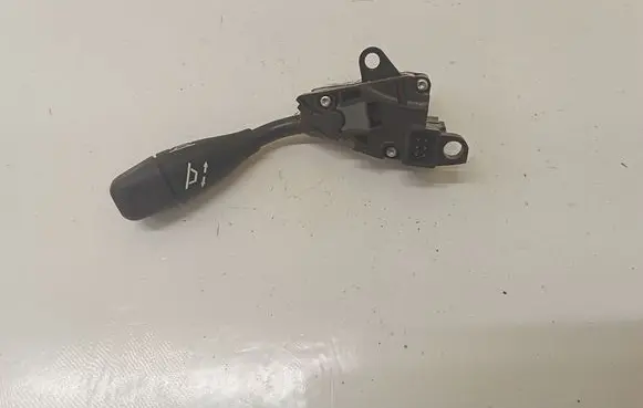 Mercedes-Benz C W203 Steering wheel trim A0005453522