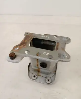 Opel Antara Front bumper shock/impact absorber NOCODE