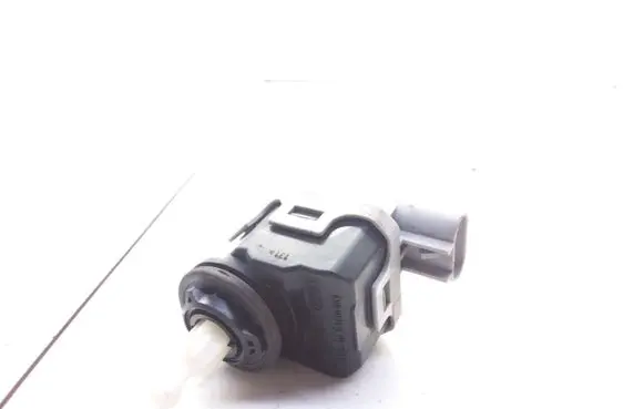Opel Astra G Headlight level adjustment motor 90590665