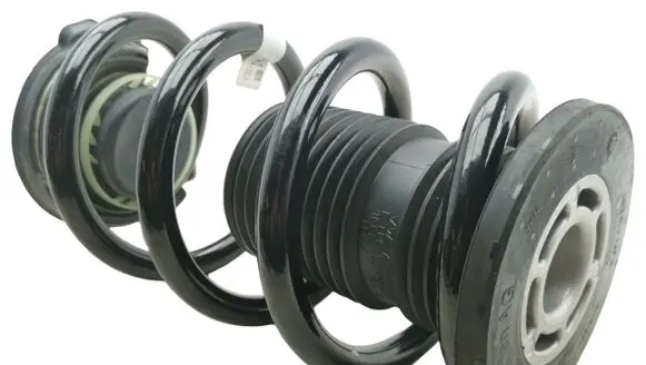 Volkswagen ID. Buzz Front coil spring 1N3511103N