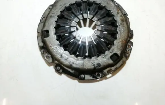 Pressure plate