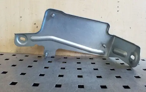 Jaguar XF X250 Other interior part CX2314B608AA