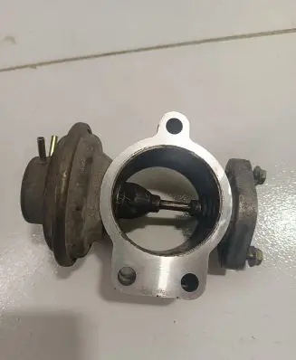 Toyota Land Cruiser (J120) EGR valve 2580030010 L80987
