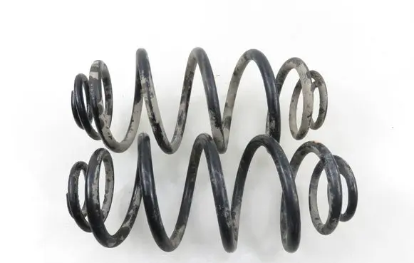 Fiat Croma Rear coil spring 