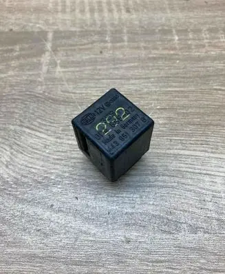 Audi 80 90 B3 Other relay 443951307B 00488502 292