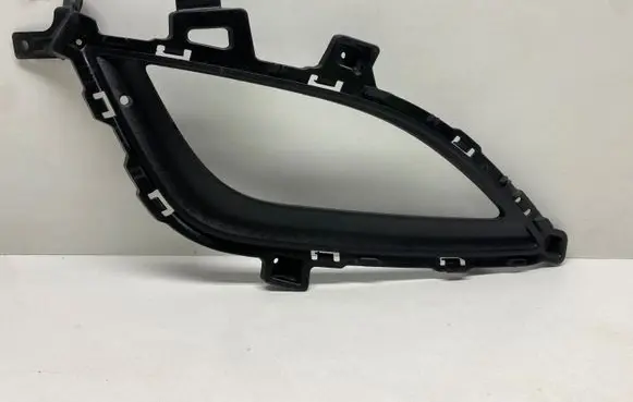 Hyundai i30 Front fog light trim/grill 86564A6030