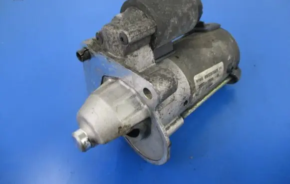 Ford Focus C-MAX Starter motor 3M5T-11000-CD