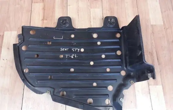 Seat Leon (5F) Other under body part 5F9825102B