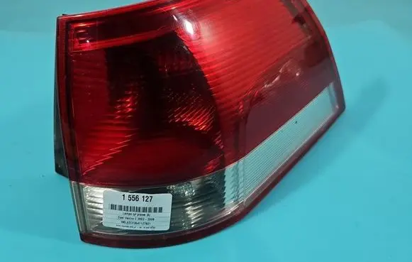 Opel Vectra C Rear/tail lights 24469462 IMPRK1556127