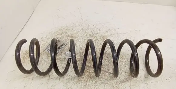 BMW 5 E60 E61 Rear coil spring