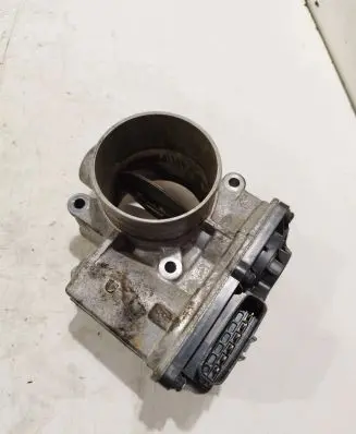 Honda Civic IX Electric throttle body valve 17900RZ0 00387 11P260131