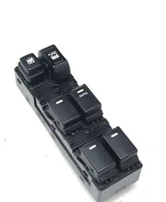 KIA Sorento Electric window control switch 202008902