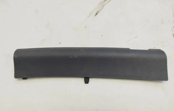 Skoda Fabia Mk2 (5J) Other interior part 5J1857917