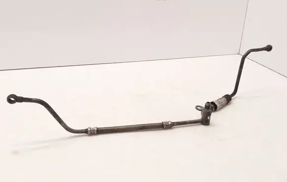 Jaguar XJ X350 Turbo turbocharger oiling pipe/hose