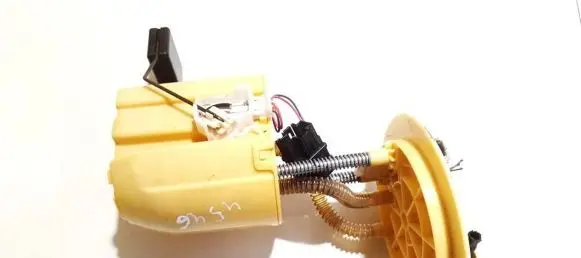 Fuel level sensor