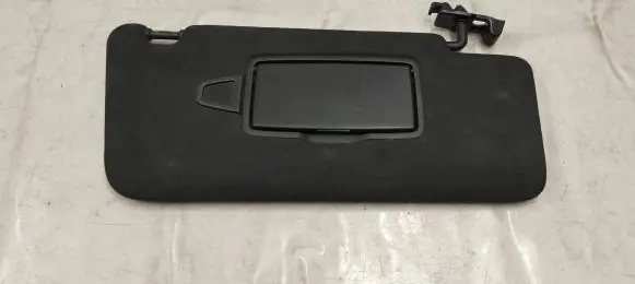 Mercedes-Benz GLS X166 Sun visor A1668109600