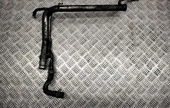 Volvo V70 Engine coolant pipe/hose